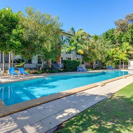 ריינבואו ביץ' Baden 90 Rainbow Shores מראה חיצוני תמונה