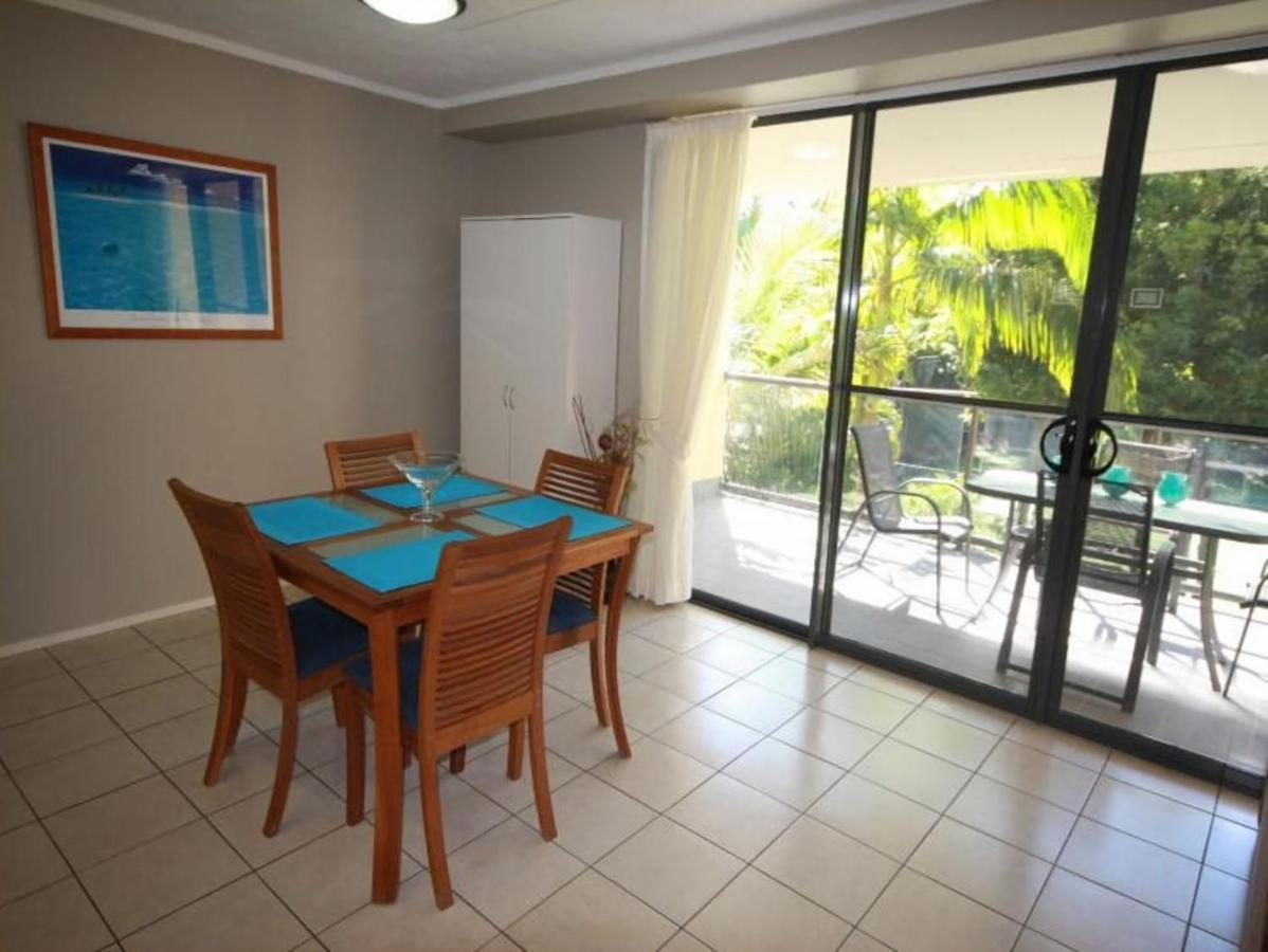 ריינבואו ביץ' Baden 90 Rainbow Shores מראה חיצוני תמונה